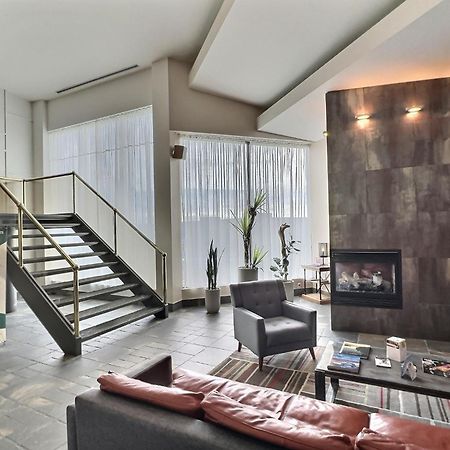 Quality Inn Rouyn-Noranda Екстериор снимка